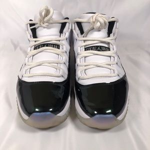 Jordan Retro 11 Low
